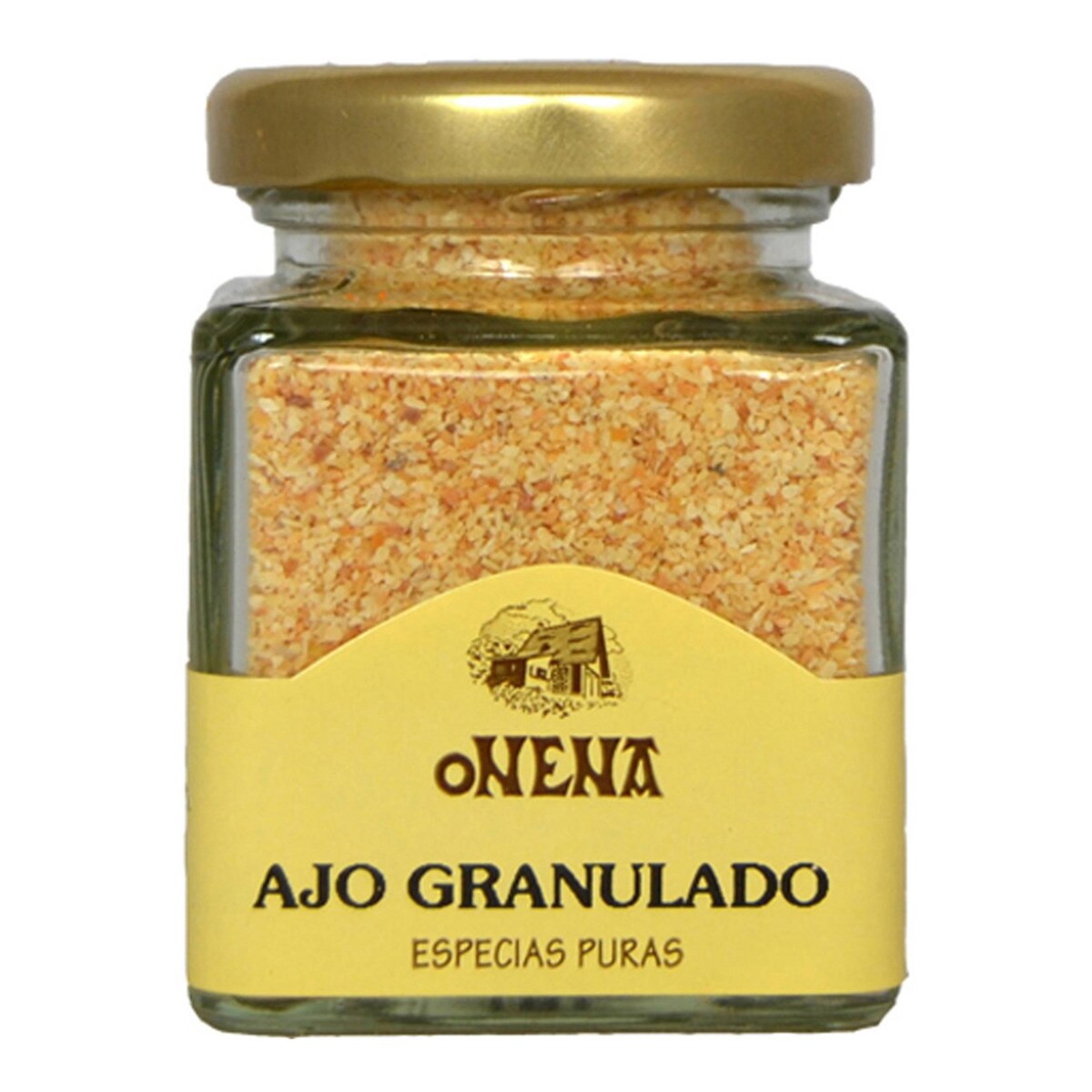 Onena - Ajo Granulado