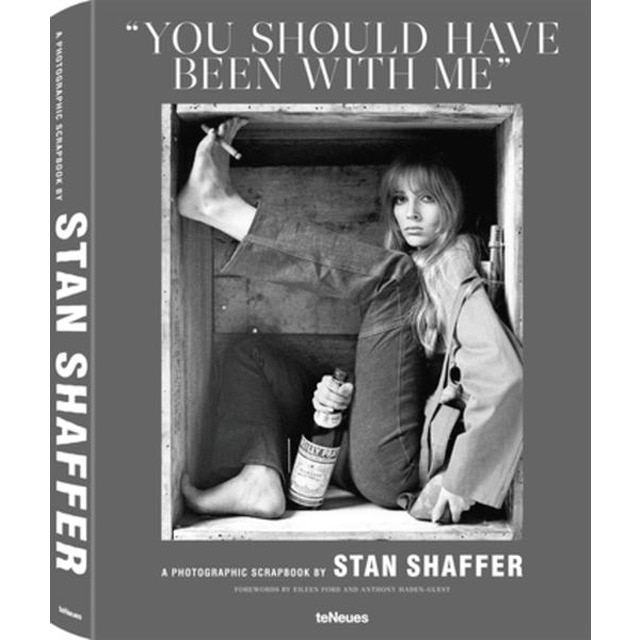 Imagem 0 de You Should Have Been With Me