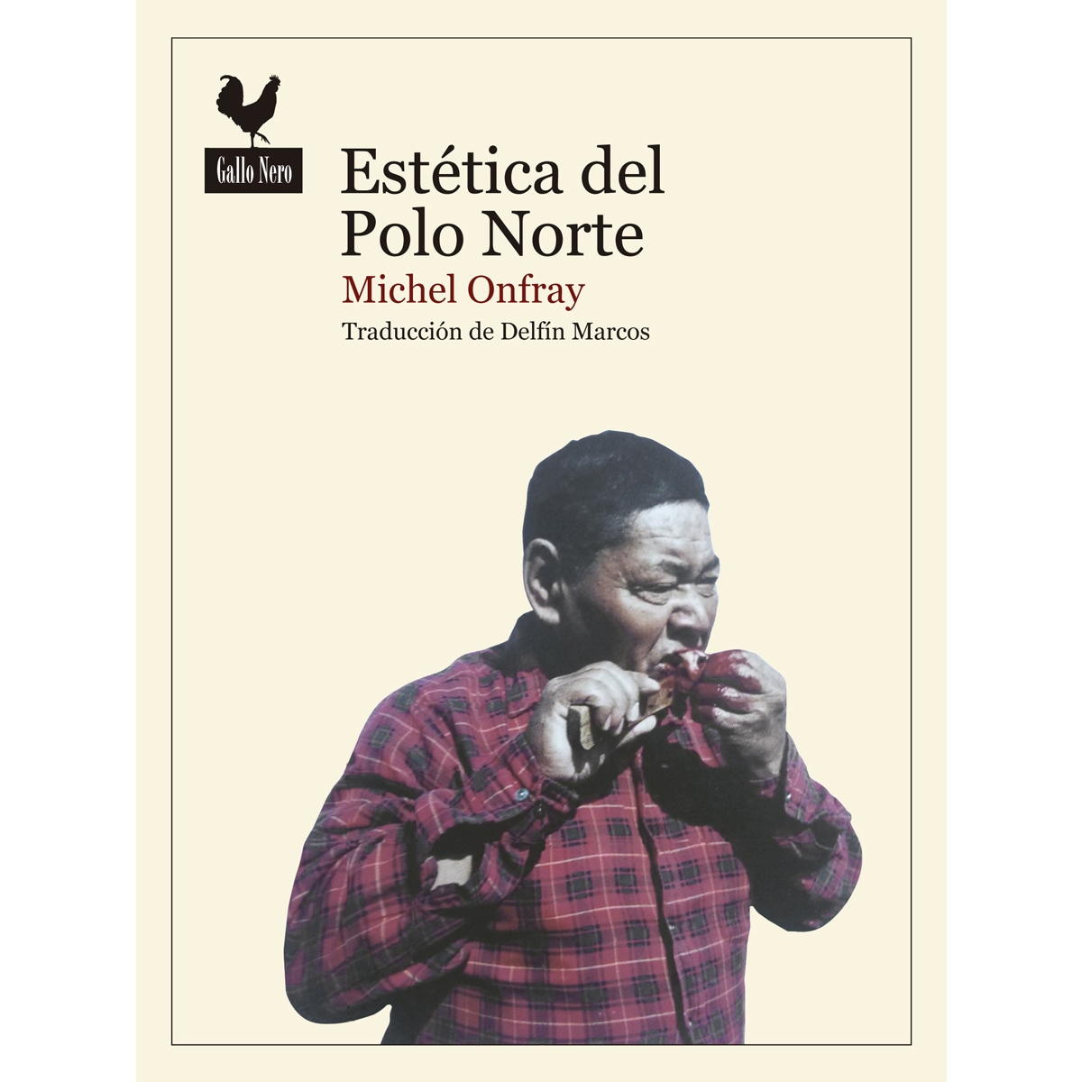 Imagem 0 de Estética del Polo Norte