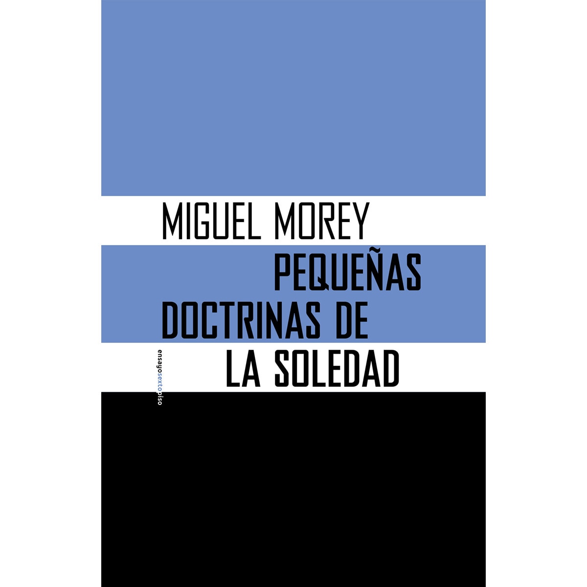 Imagem 0 de Pequeñas Doctrinas De La Soledad