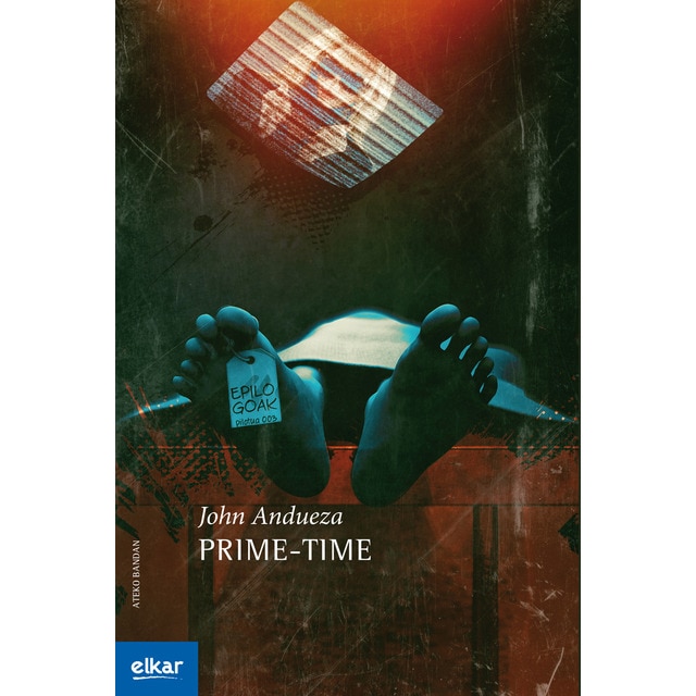 Imagem 0 de Prime-time