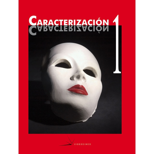Imagen 0 de Caracterización 1: Fabricación de prótesis, Posticería y Transformaciones de cabello