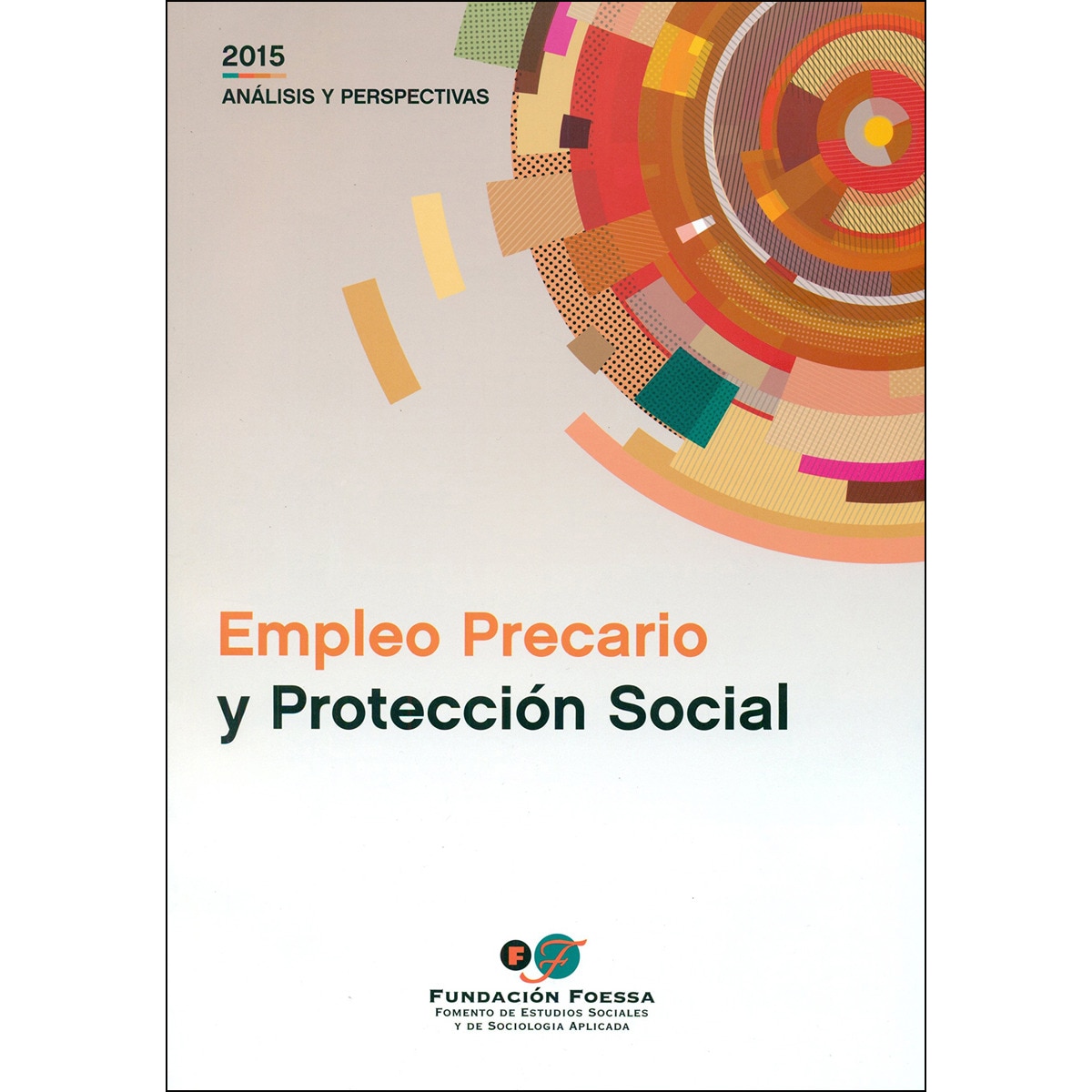 Imagem 0 de Empleo Precario Y Protección Social