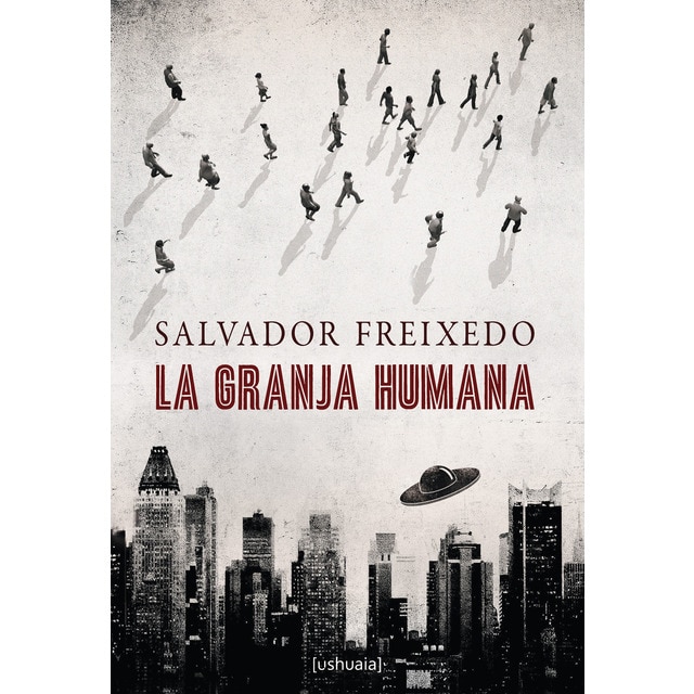 Imagem 0 de La granja humana (Tapa blanda)