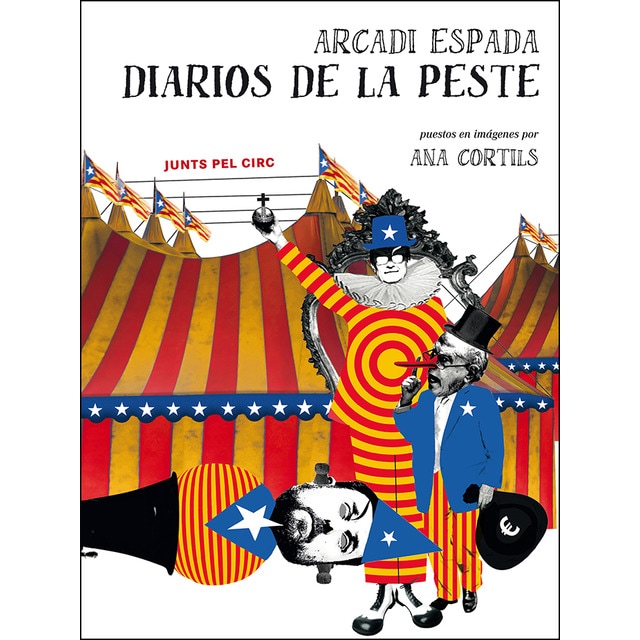 Imagen 0 de El año de la peste