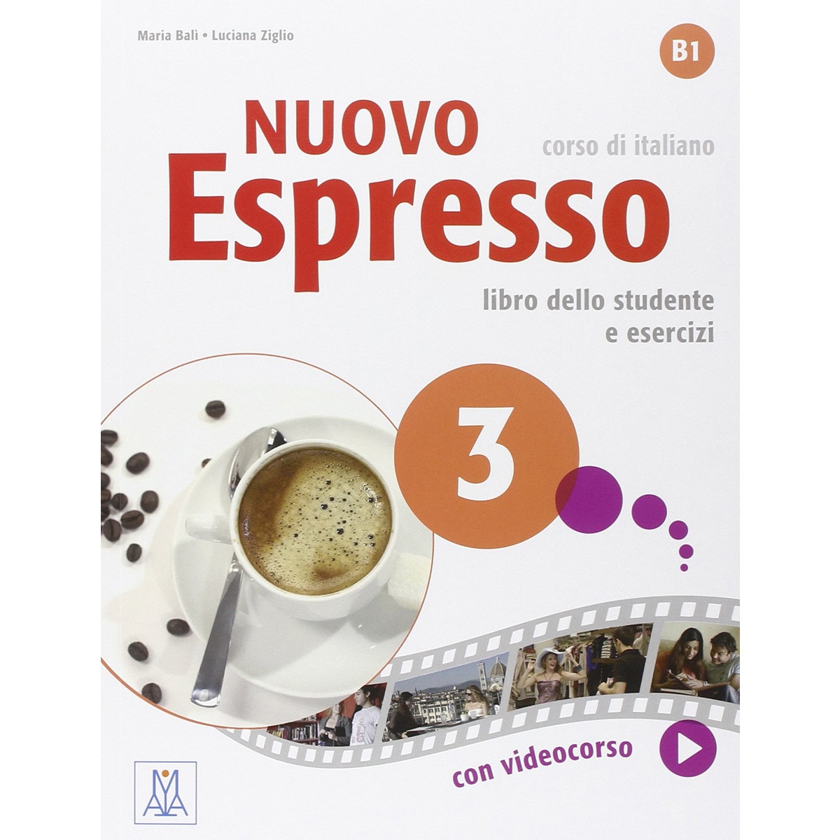 Imagem 0 de Nouvo Espresso 3