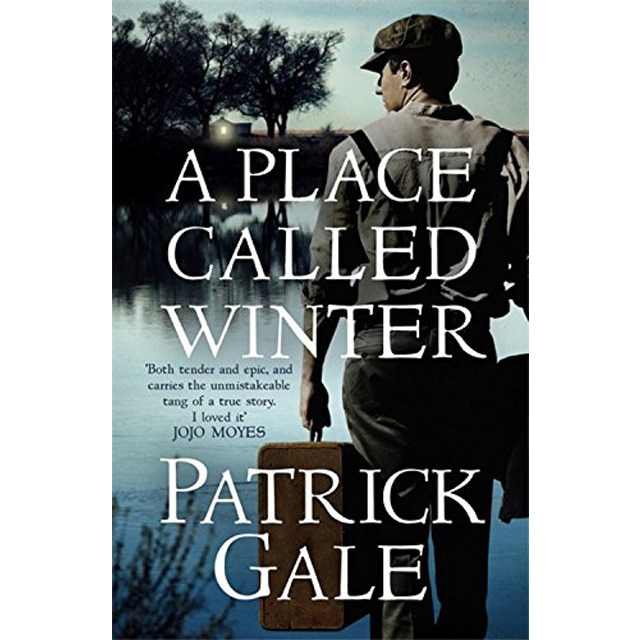 Imagem 0 de A Place Called Winte