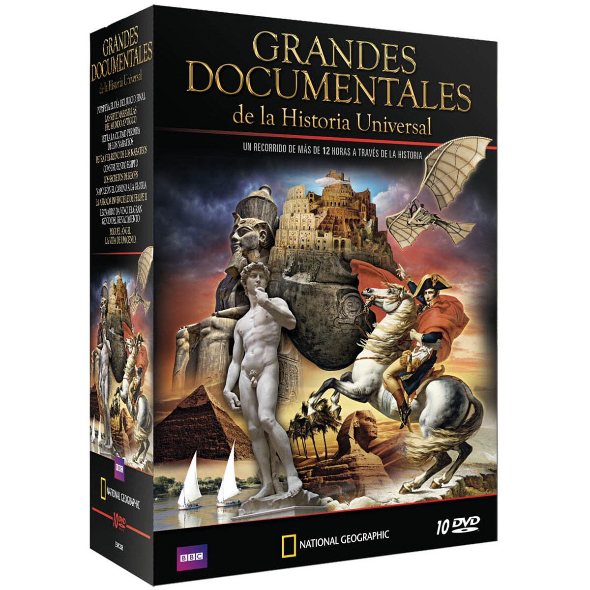 Grandes Documentales De La 2 Hoy