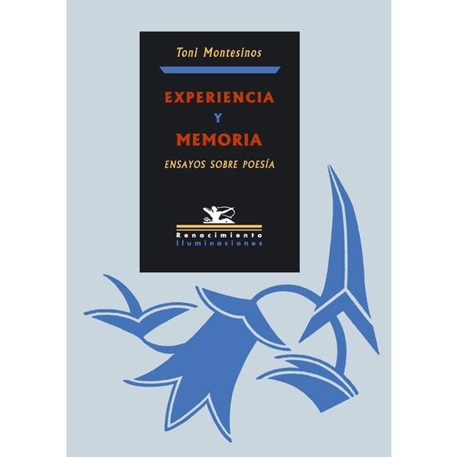 Experiencia Y Memoria 1