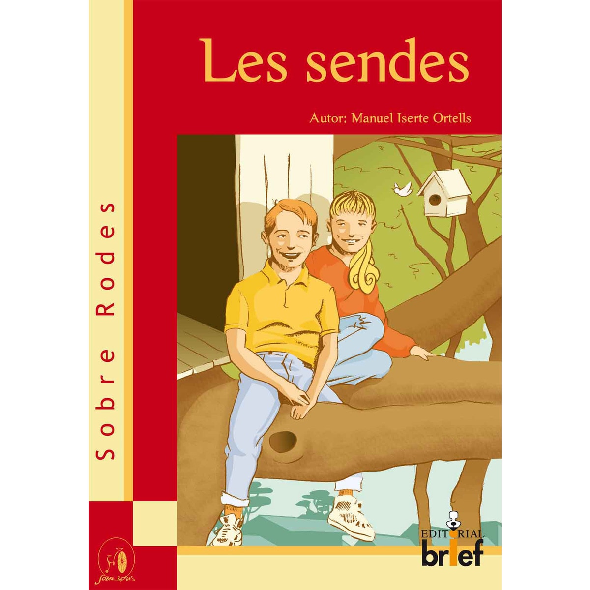 Les Sendes 1