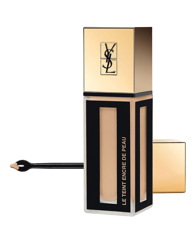 Base de maquillaje Le Teint Encre de Peau Yves Saint Laurent B40-1