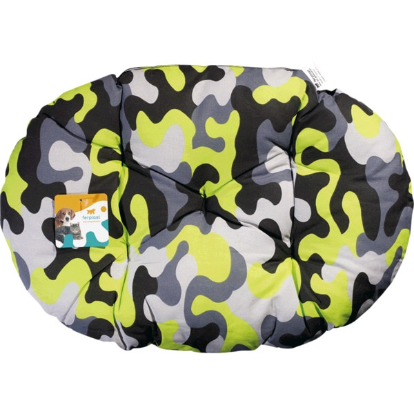 Colchão para Cão Relax 57 cm embalagem 1 unidade