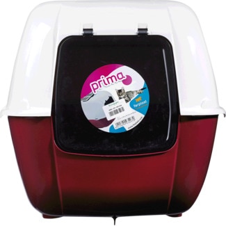 Prima Casa de Banho embalagem 1 unidade - Ferplast