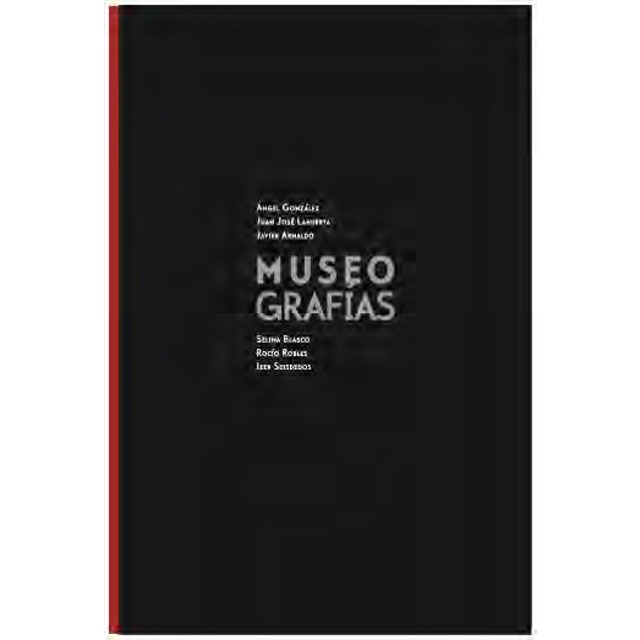 Museografías 1