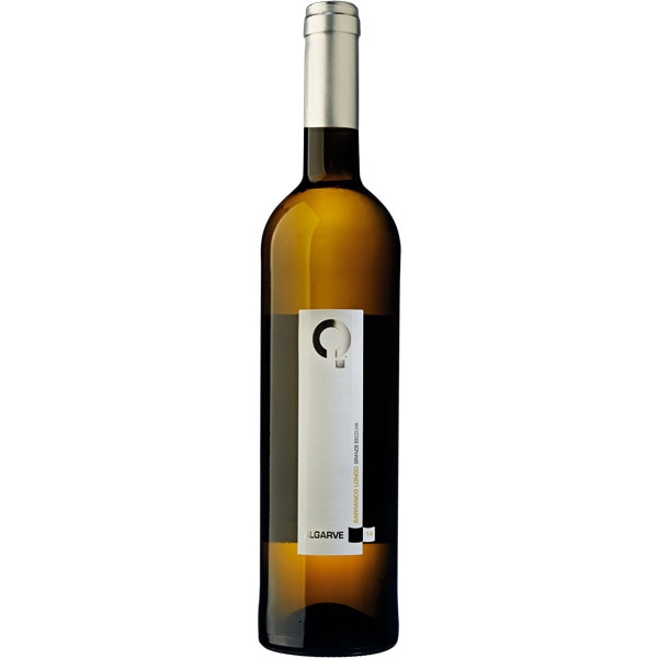 Vinho Branco do Algarve Grande Escolha garrafa 75 cl
