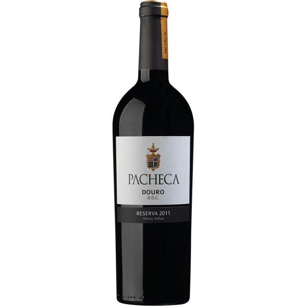 Vinho Tinto do Douro Reserva Vinhas Velhas garrafa 75 cl