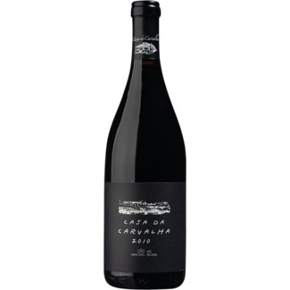 Vinho Tinto do Dão garrafa 75 cl - Casa Da Carvalha