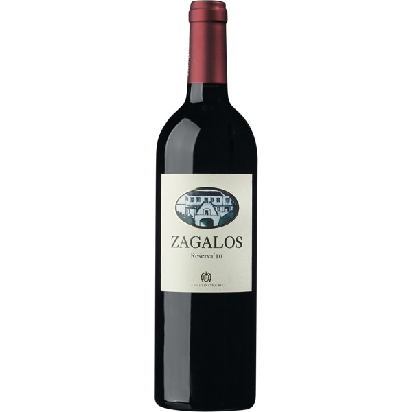 Vinho Tinto Regional do Alentejo Reserva garrafa 75 cl