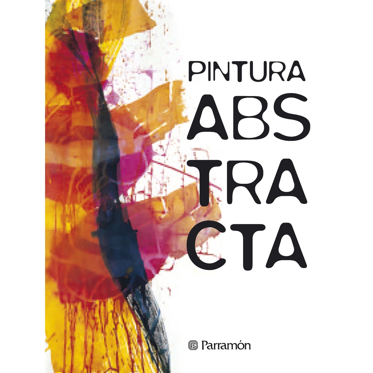 Imagen 0 de Pintura abstracta (Tapa dura)