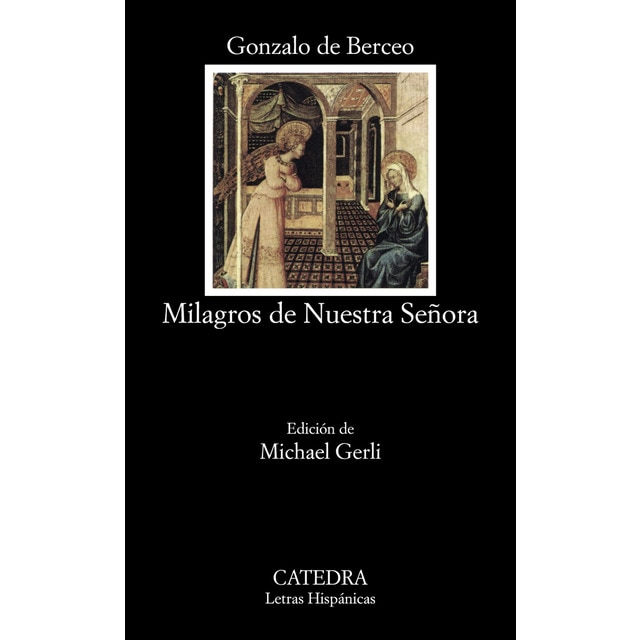 Imagen 0 de Milagros de Nuestra Señora
