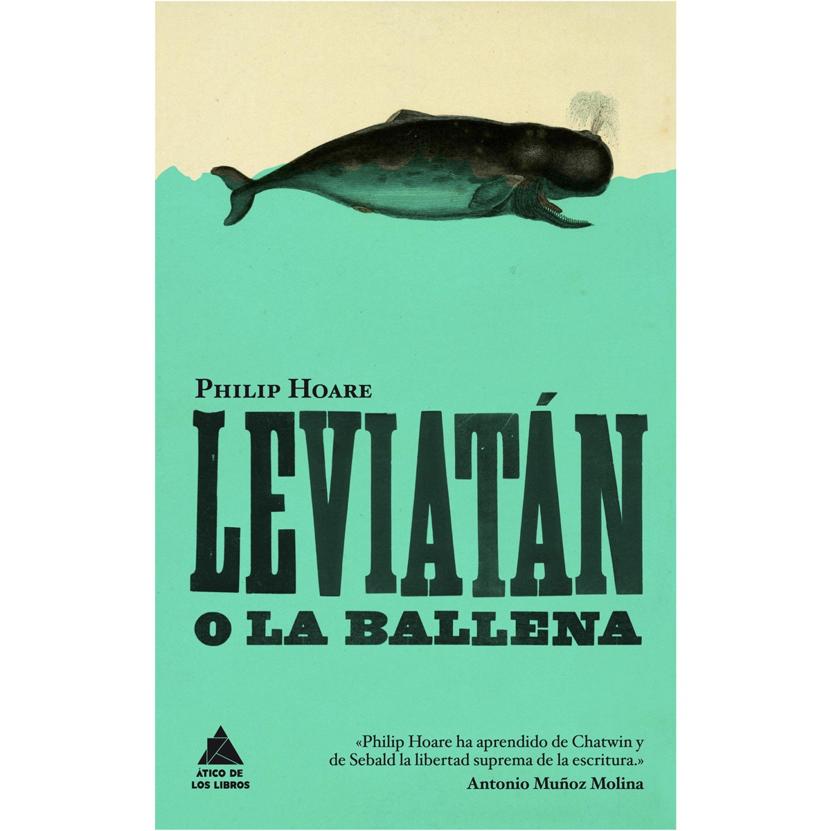 Leviatán O La Ballena 1