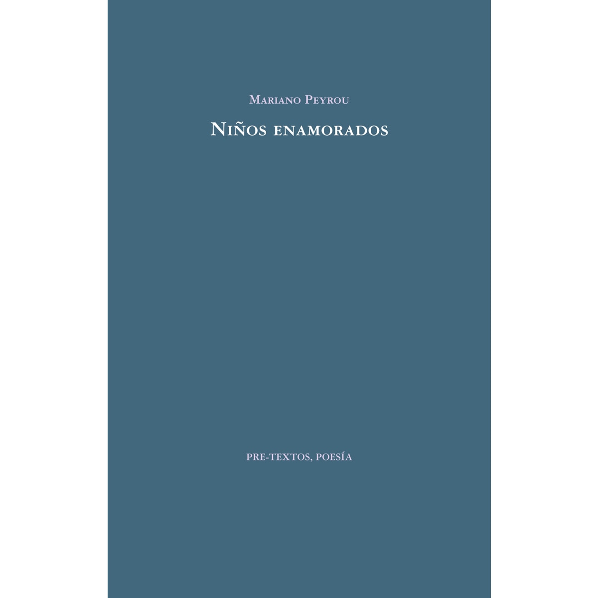 Niños Enamorados 1