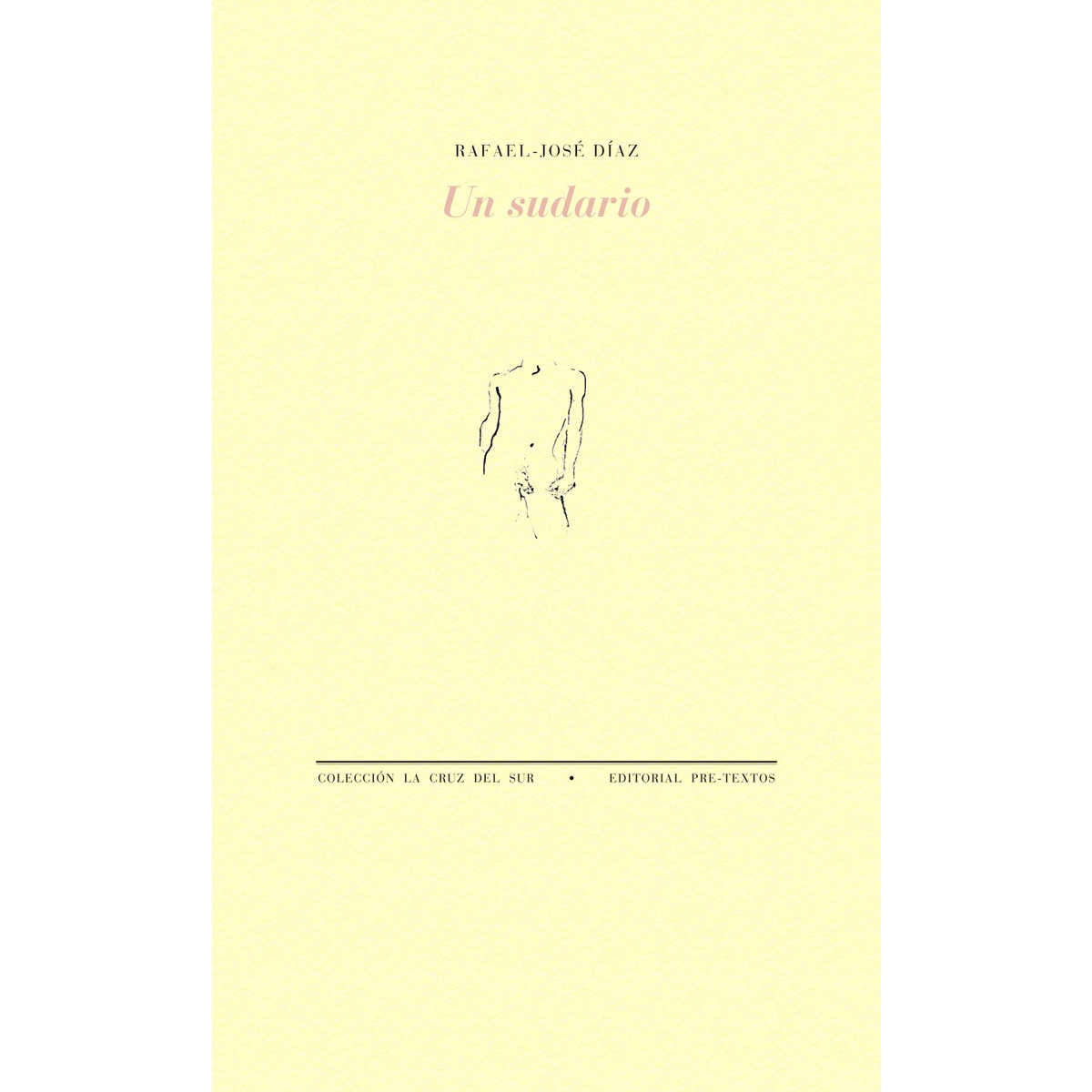 Un Sudario 1