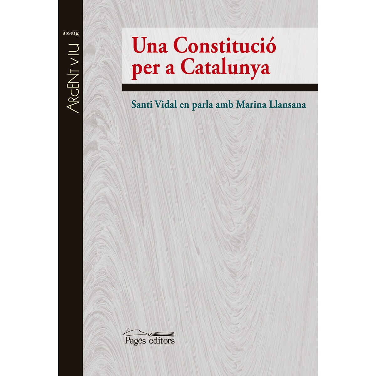 Una Constitució Per A Catalunya 1
