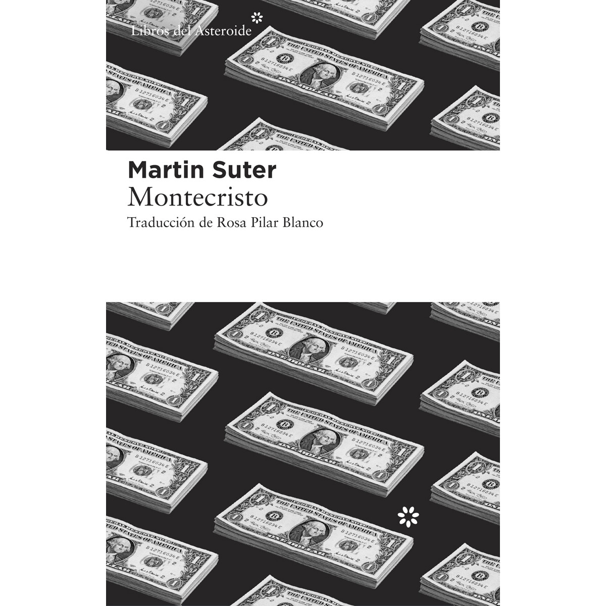 Imagem 0 de Montecristo(Tapa blanda)