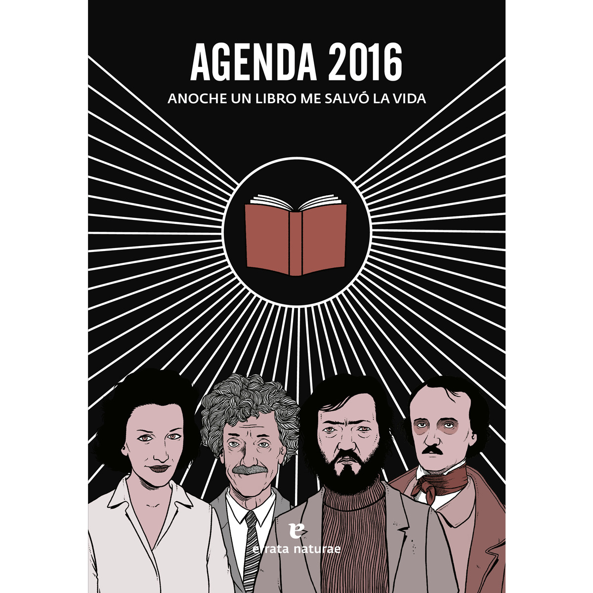 Agenda 2016 1
