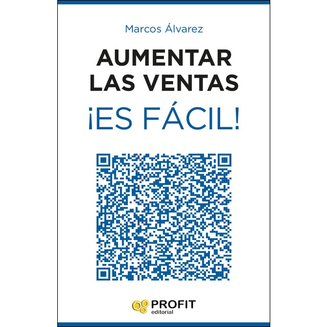 Imagem 0 de Aumentar las ventas ¡Es fácil!: 23 secretos infalibles para incrementar las ventas de cualquier negocio (Capa mole com abas)