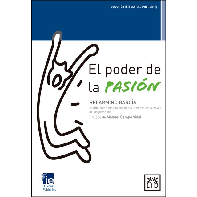 El Poder De La Pasión 1