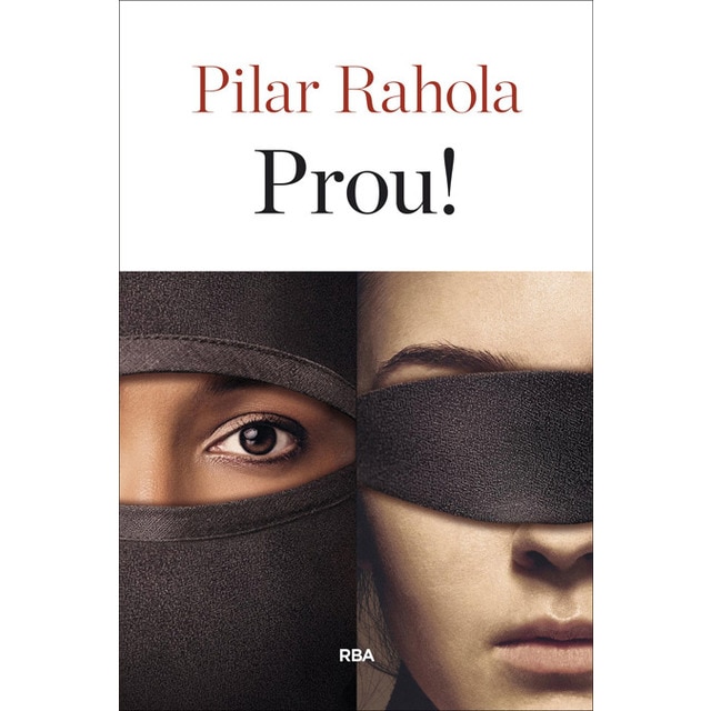 Imagem 0 de Prou!(Tapa blanda)