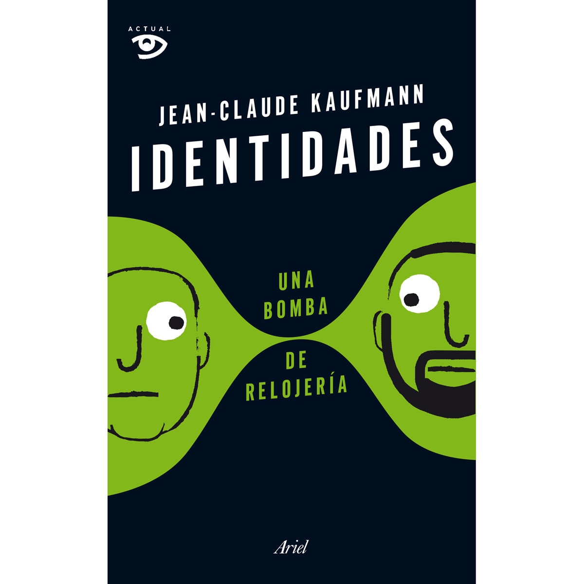 Identidades, una bomba de relojería (Capa mole com abas) 1