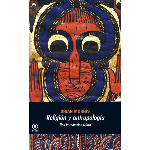 Religión y antropología 1