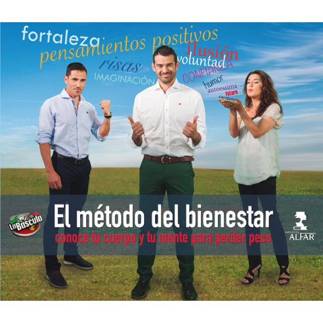El Método Del Bienestar 1