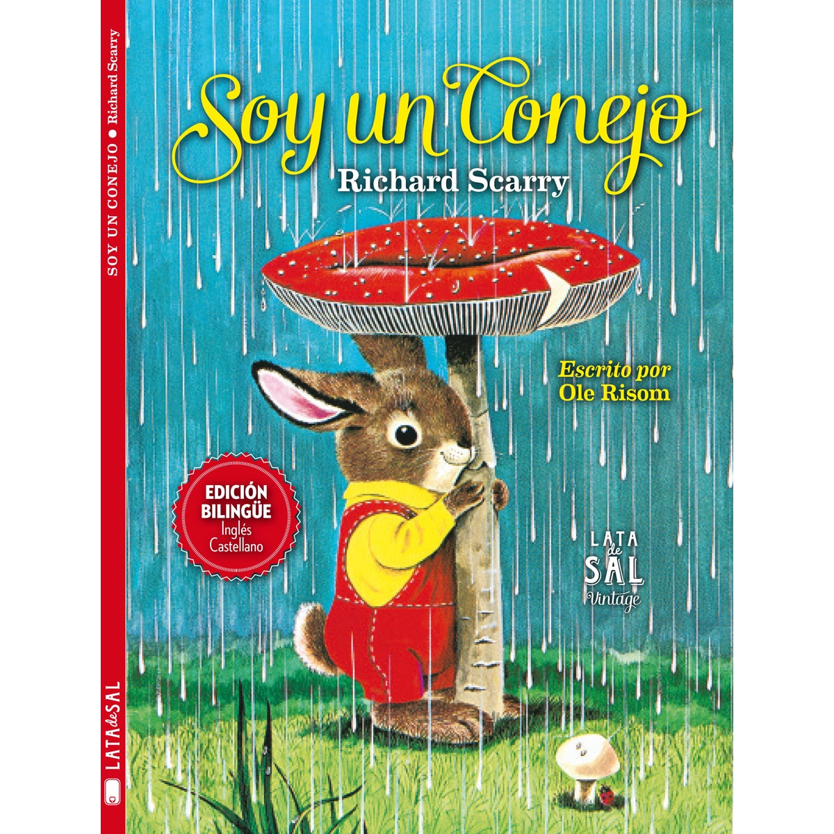 Soy Un Conejo 1