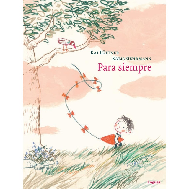 Imagen 0 de Para siempre (Tapa dura)