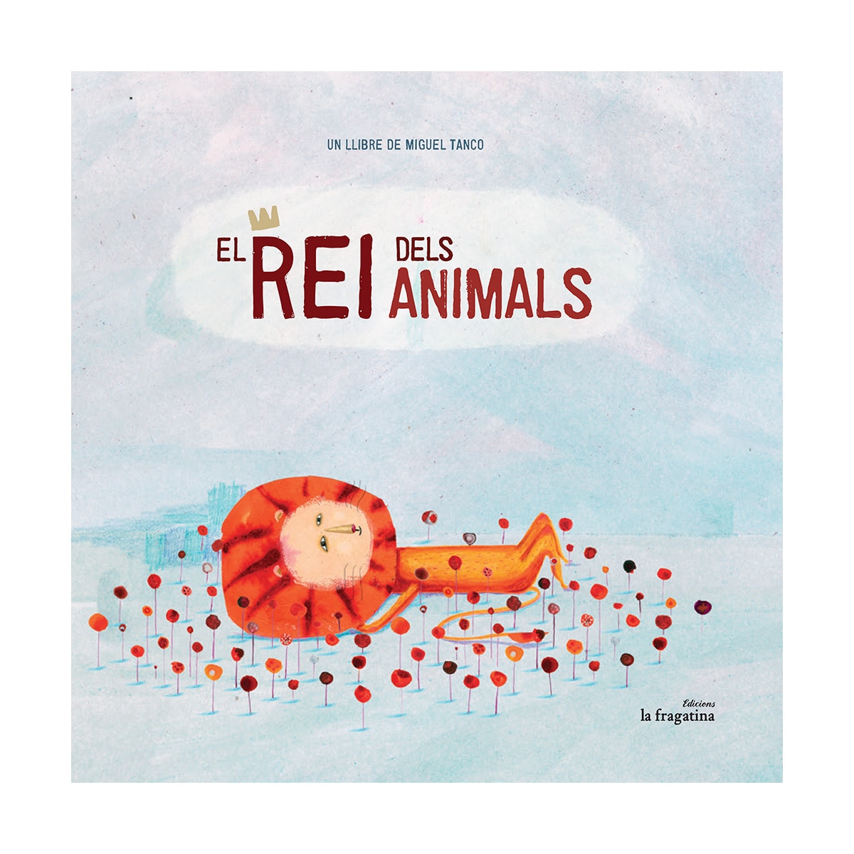 Imagem 0 de El Rei Dels Animals