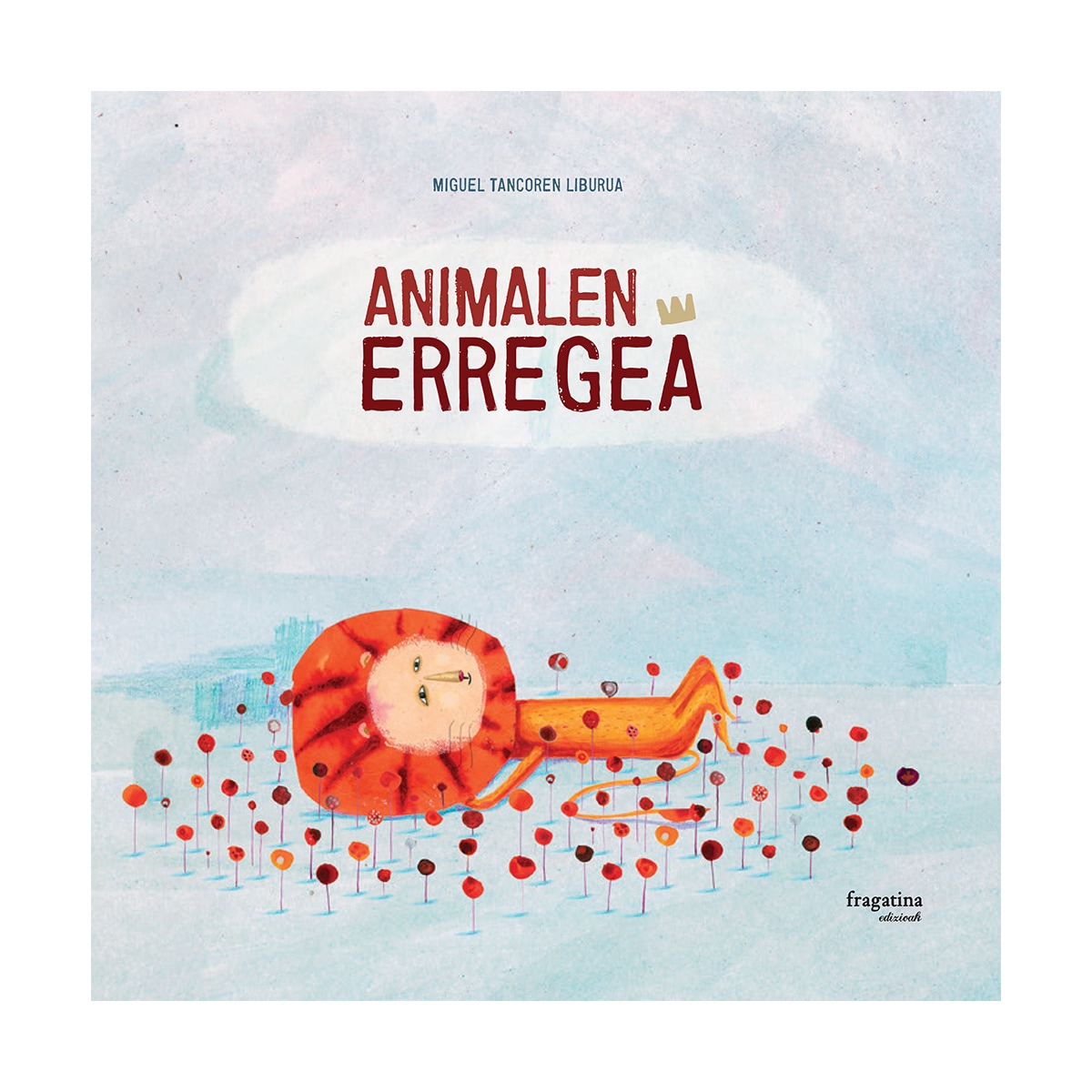 Imagem 0 de Animalien Erregea