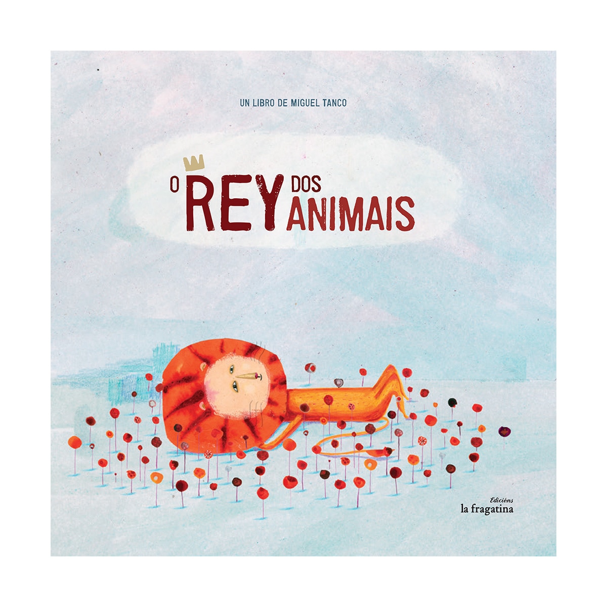 Imagem 0 de O Rei Dos Animais