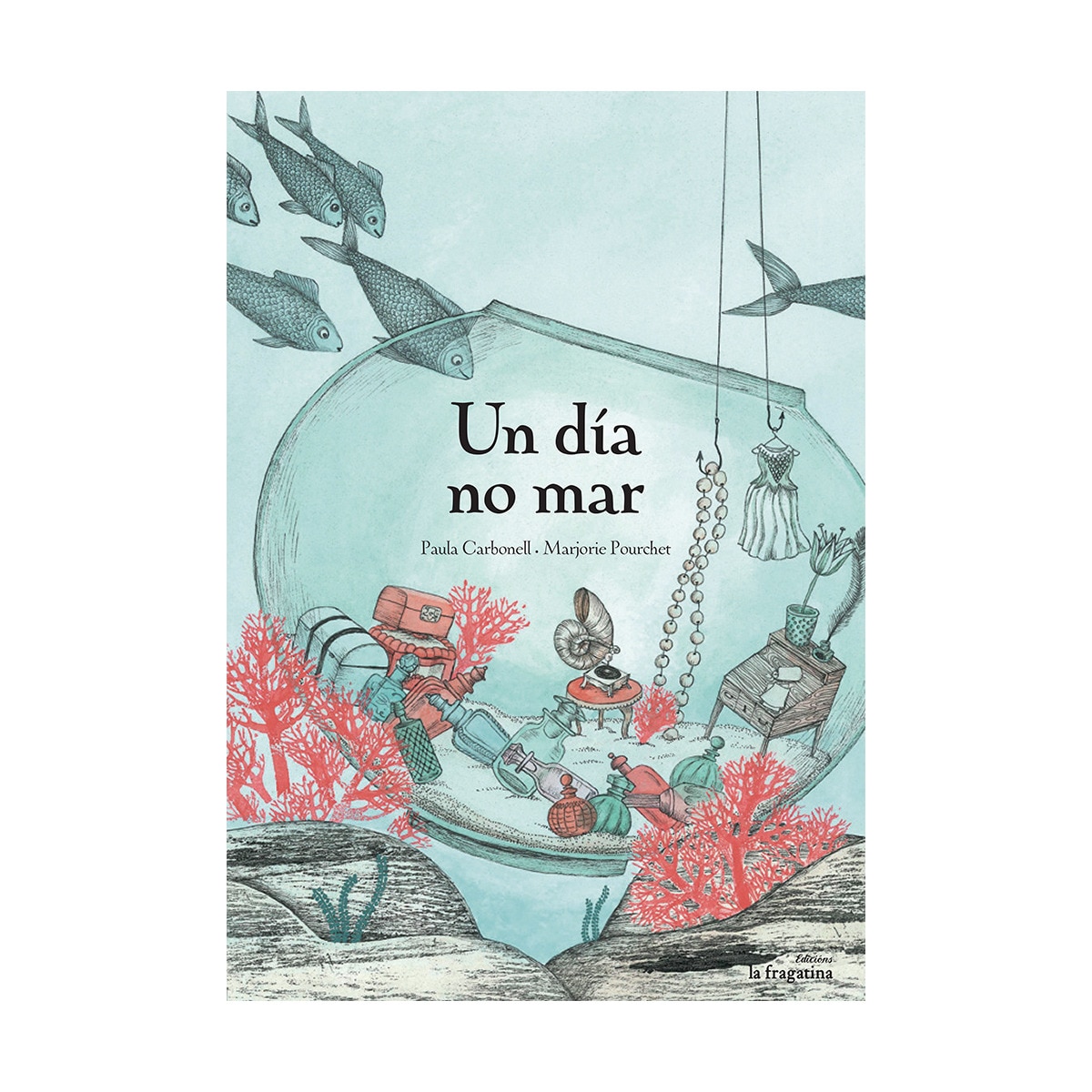 Un Dia No Mar 1