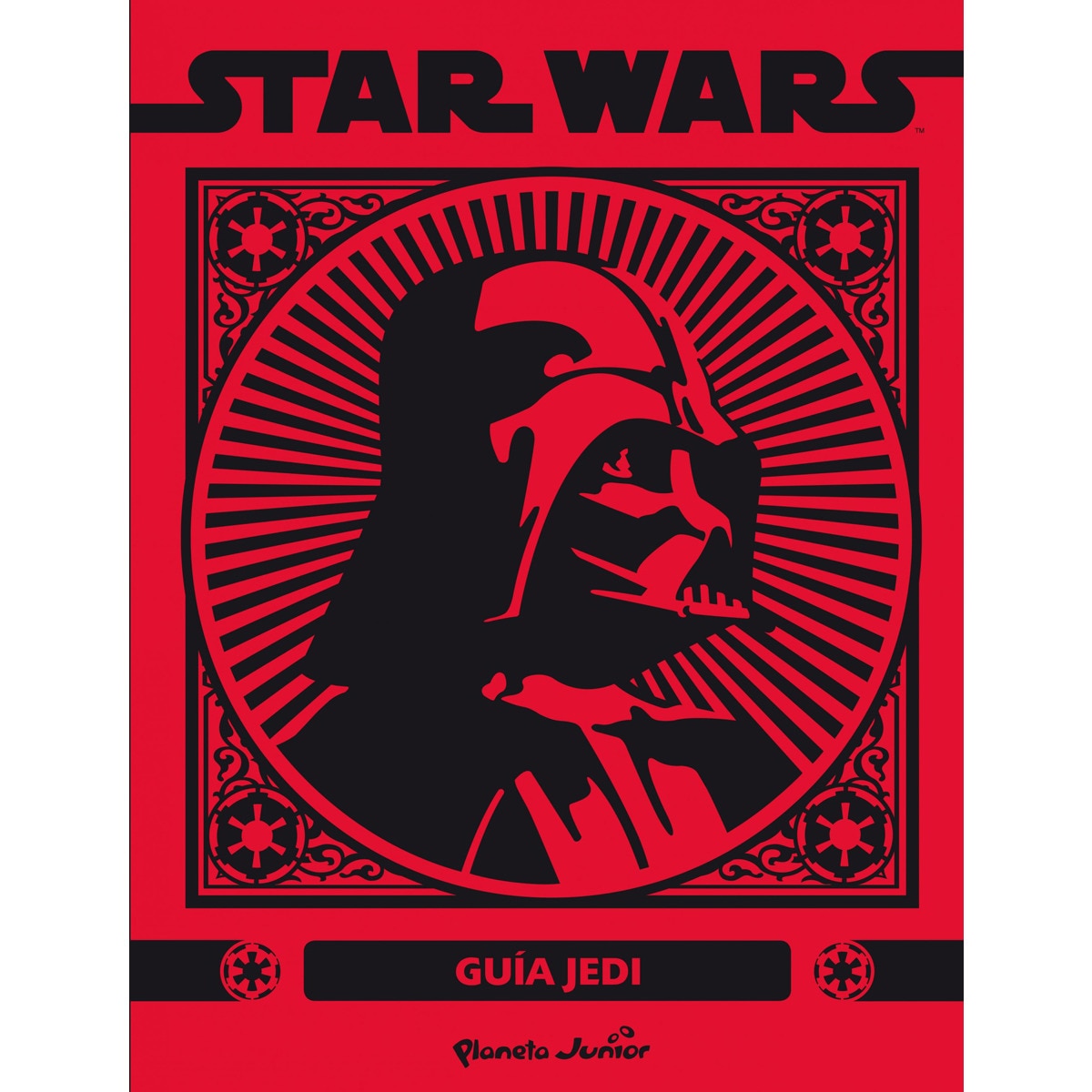 Star Wars. Guía Jedi (Capa dura) 1