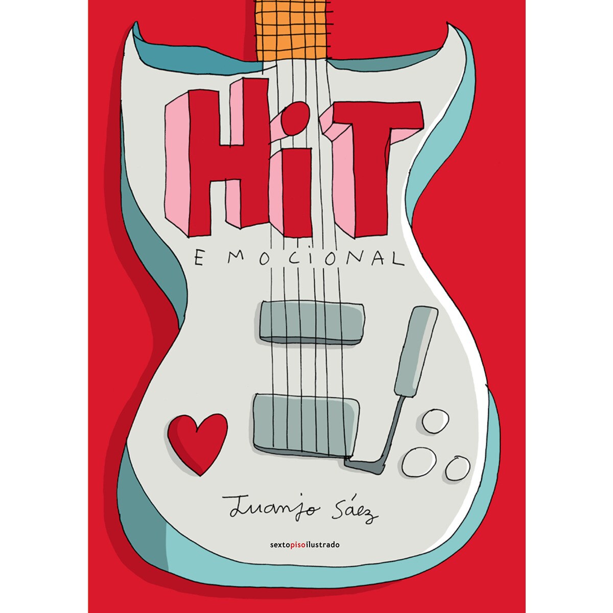 Imagem 0 de Hit Emocional