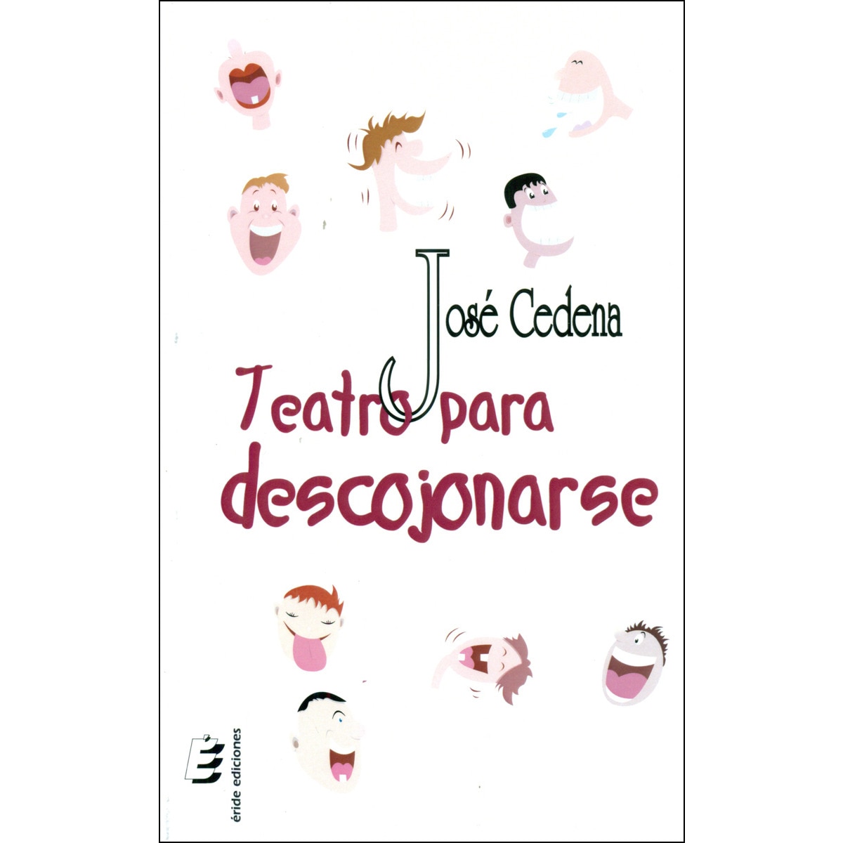 Imagem 0 de Teatro para descojonarse