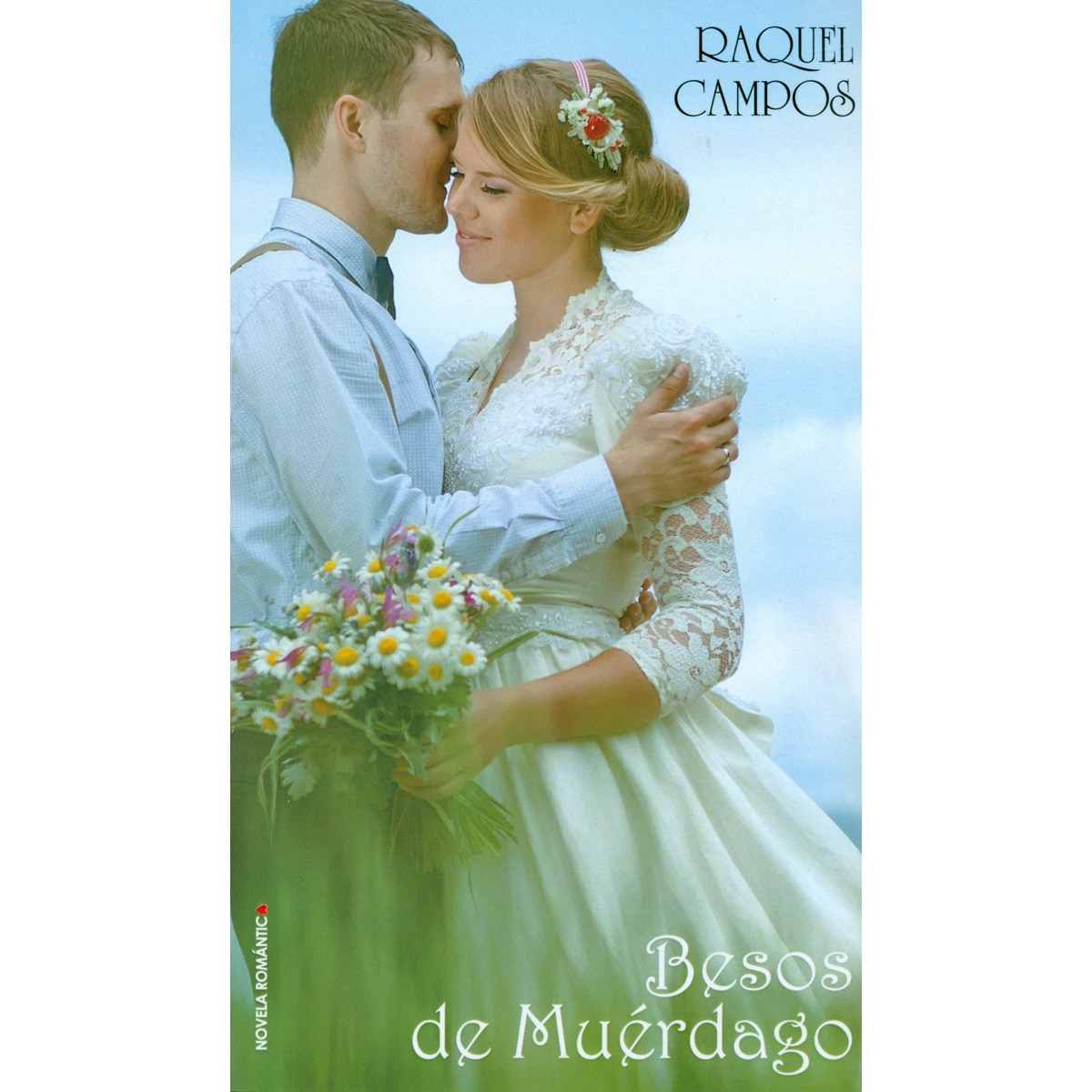 Imagem 0 de Besos de muérdago