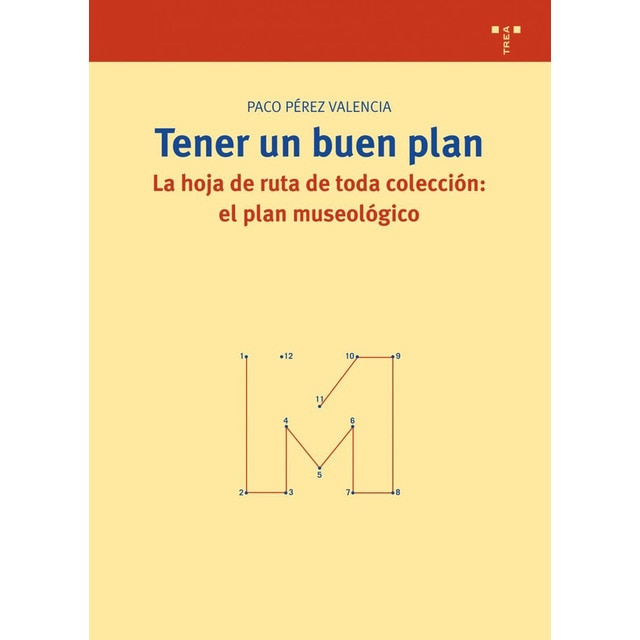 Imagem 0 de Tener Un Bunen Plan Hoja De Ruta