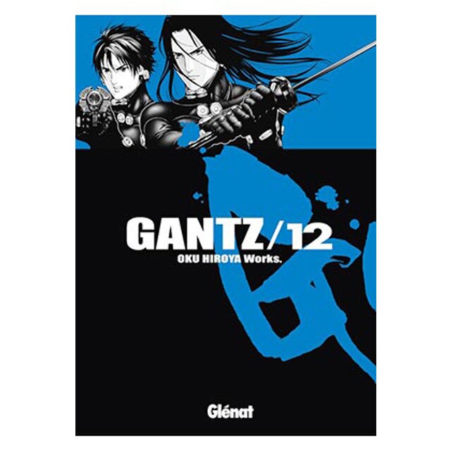 Imagem 0 de Gantz 12