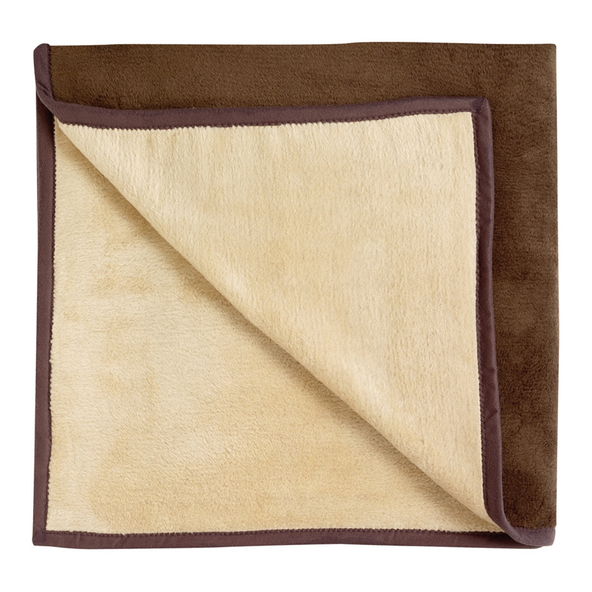 Couverture réversible Diamante Manterol