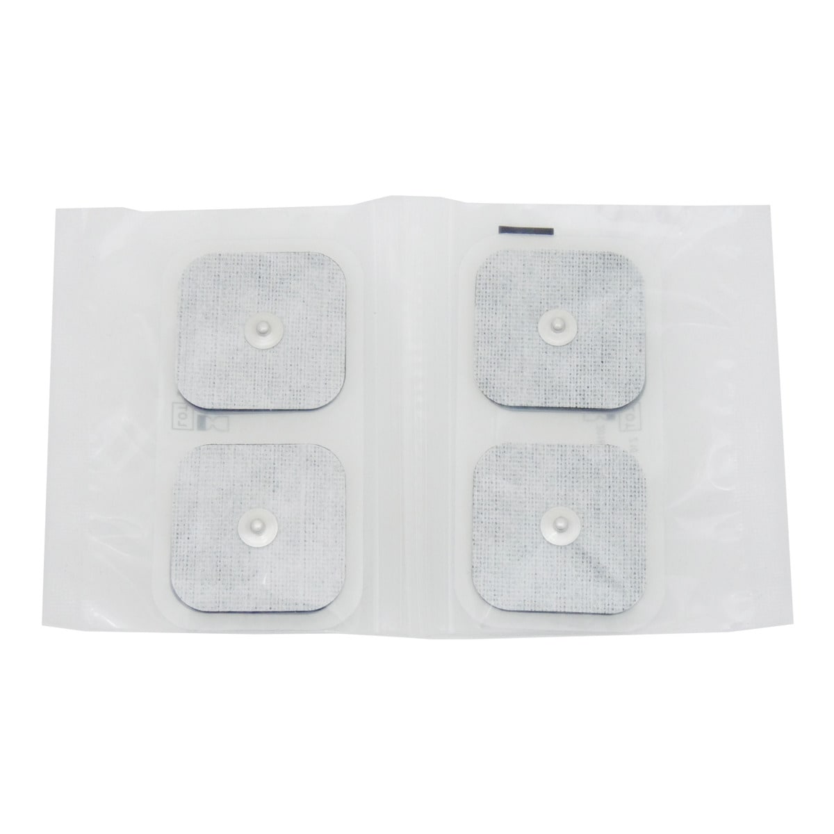 Set de 8 electrodos Beurer 1